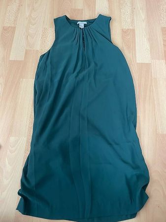 Ärmelloses Kleid H&M