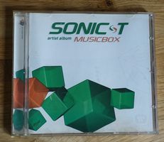 Sonic-T – Musicbox - D4