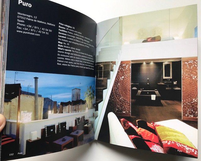 Libri: Cool Hotels Weekend von teNeues Verlag – Usato da Zürich venduto da gigimai67 5
