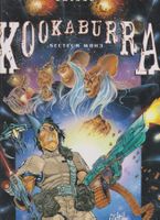 BD Kookaburra Secteur WBH3 Tome 2