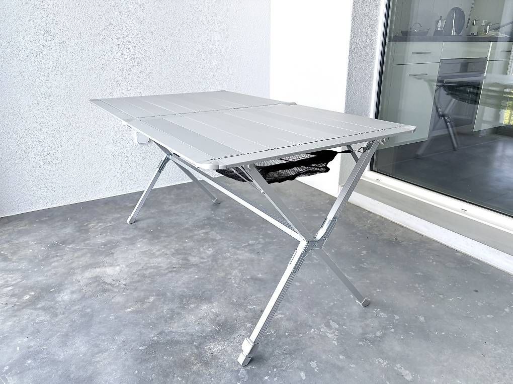 Tische: Campingtisch klappbar, CAMPART – Neu (gemäss Beschreibung) aus Ostermundigen von sewink 1