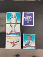 Panini Euro 2020, Starter 2,3,4,5,6  --- Ab 1.-