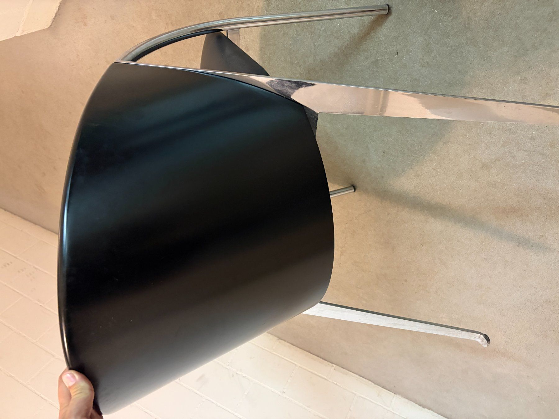 Chaises: Esstisch stühle 6 Stück – D'occasion à Lohn-Ammannsegg par Slaet 4