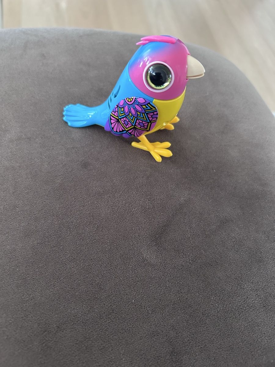 Jouets: Silverlit Digibird – D'occasion à Wetzikon ZH par sheralynn 1