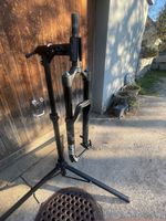 Federgabel Fox 36 Performance Elite 27.5 Zoll schwarz