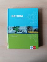 Natura Biologiebuch