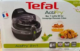 Tefal ActiFry 2 in 1