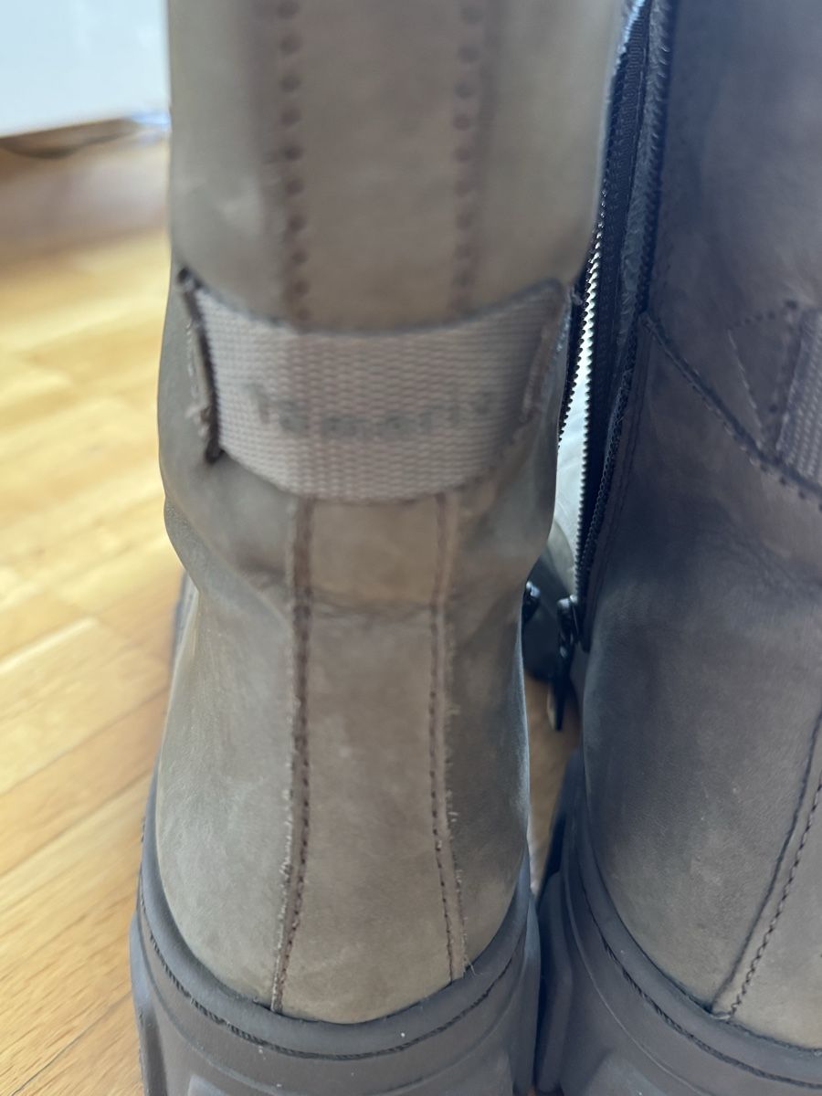 Damenschuhe: Boots – Gebraucht aus Birsfelden von Maranata3 1