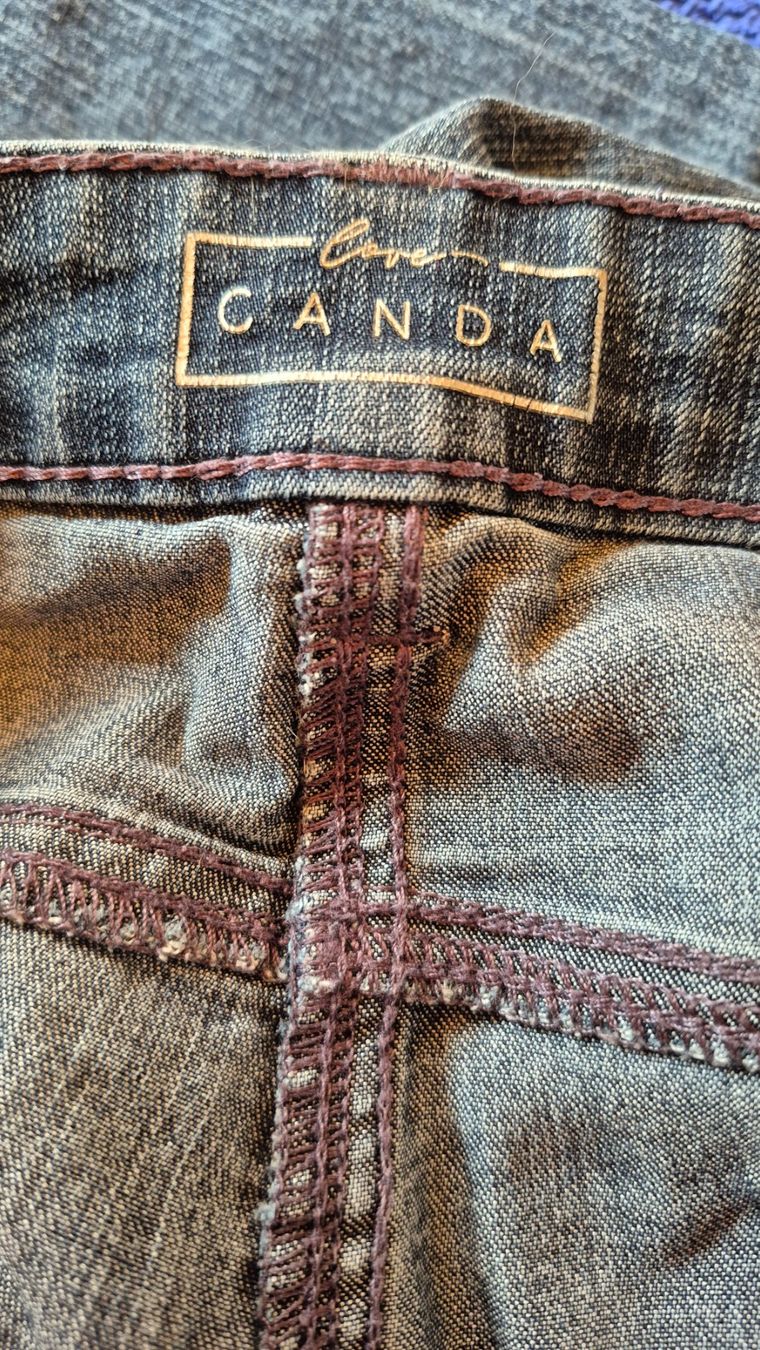 C&A Jeans: Damenjeans, Grösse 44 – Usato da Liestal venduto da Sigold 2