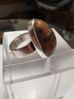 Und wieder ein opulenter Pracht-Ring