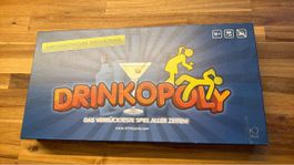 Drinkopoly Spiel
