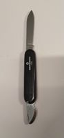 Bergeon/ Victorinox Uhren öffner Sackmesser 