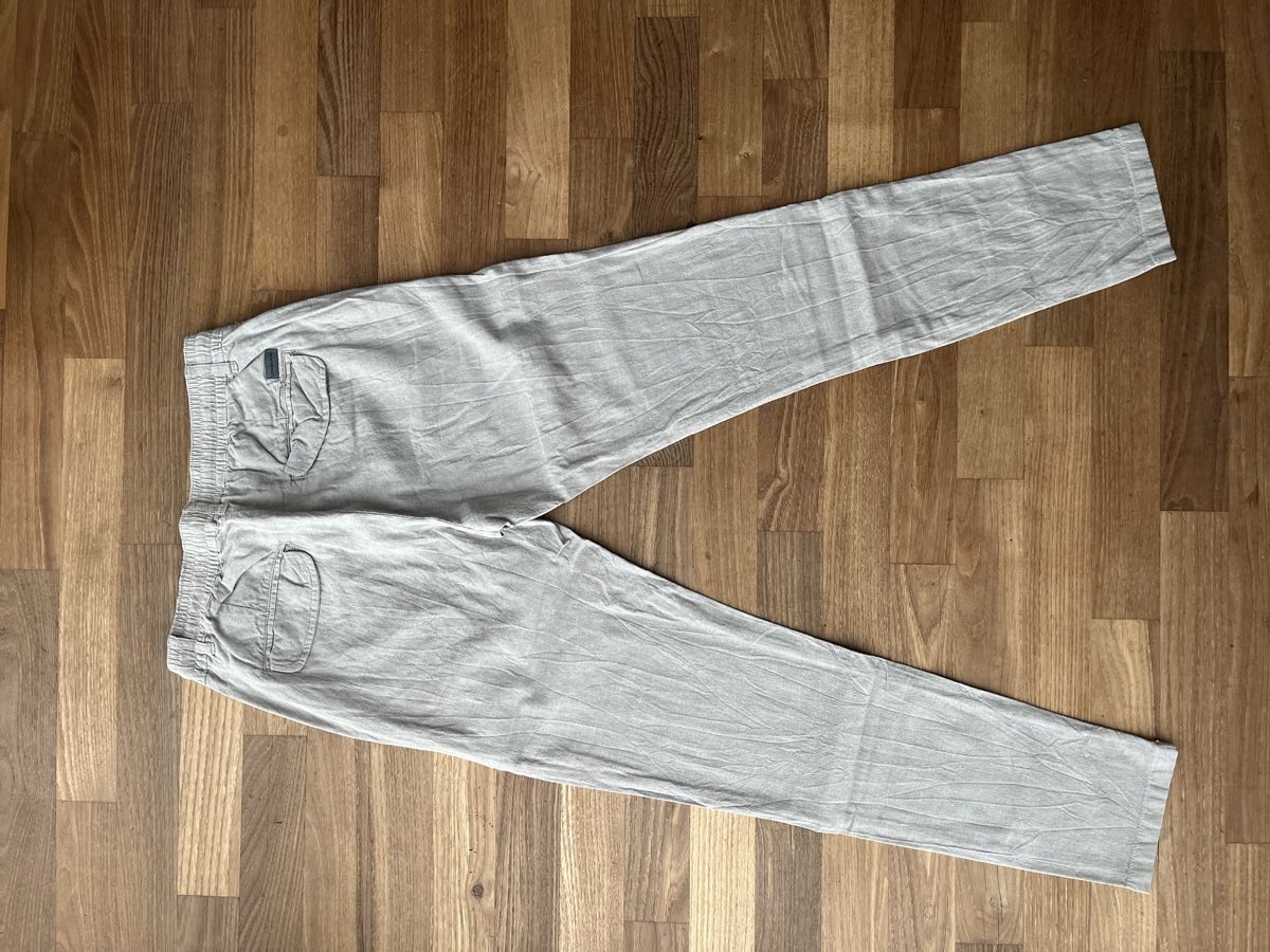Hosen: Leinenhose M – Gebraucht aus Luzern von Aldabema 1