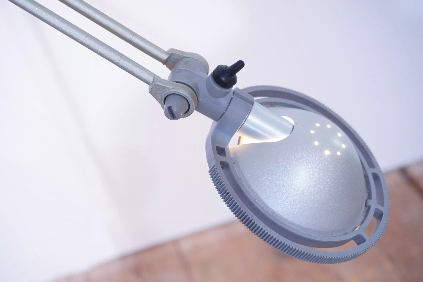 Luceplan Lampen: Luceplan Berenice Leuchte – Gebraucht aus Bad Zurzach von QLASSIQ 7