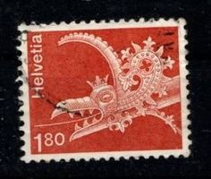 1973/75 - Wasserspeier