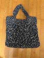 Gehäkelte Tasche