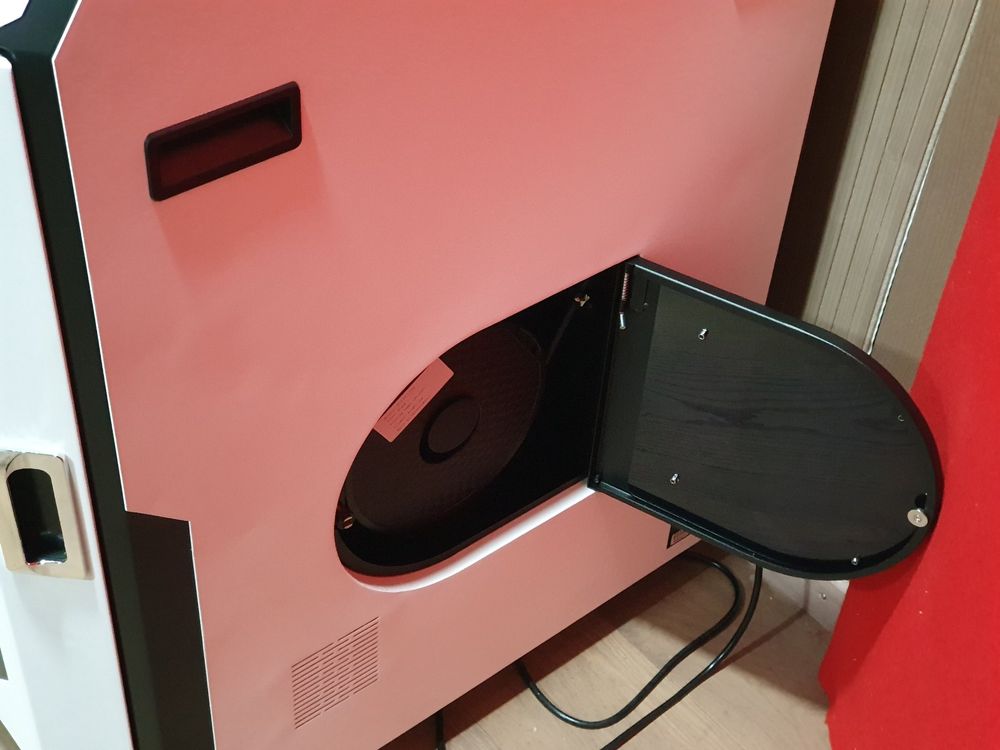 MINGDA MD-400D 3D-Drucker 7