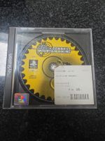 No Fear Downhill Mountain Biking PS1