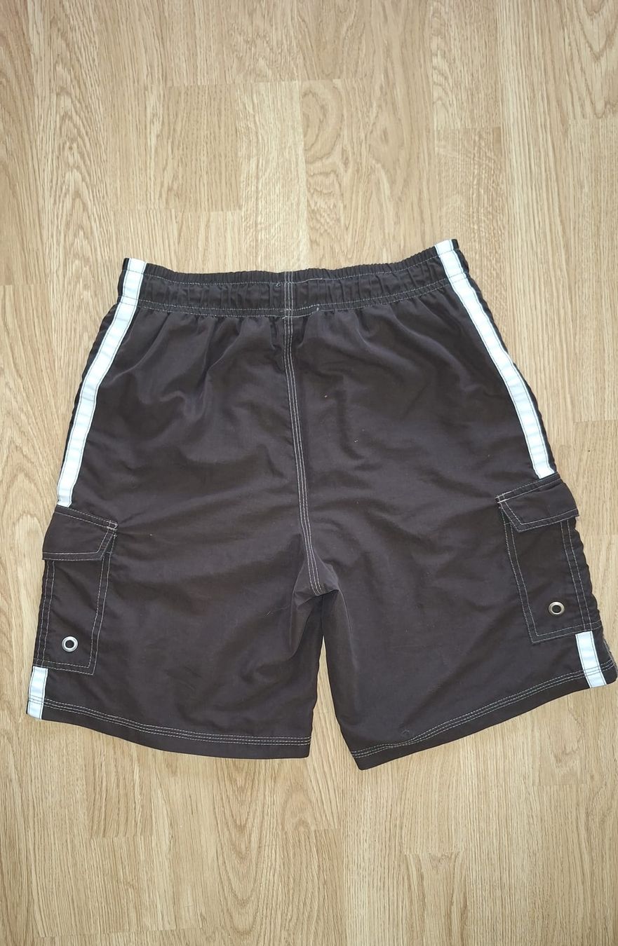 C&A Hosen: Short + Badeshort Gr. 176 – Gebraucht aus Lützelflüh-Goldb von Punktesammler 3