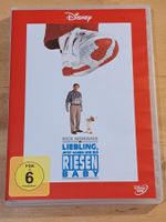 DVD Liebling, jetzt haben wir ein Riesenbaby, Walt Disney