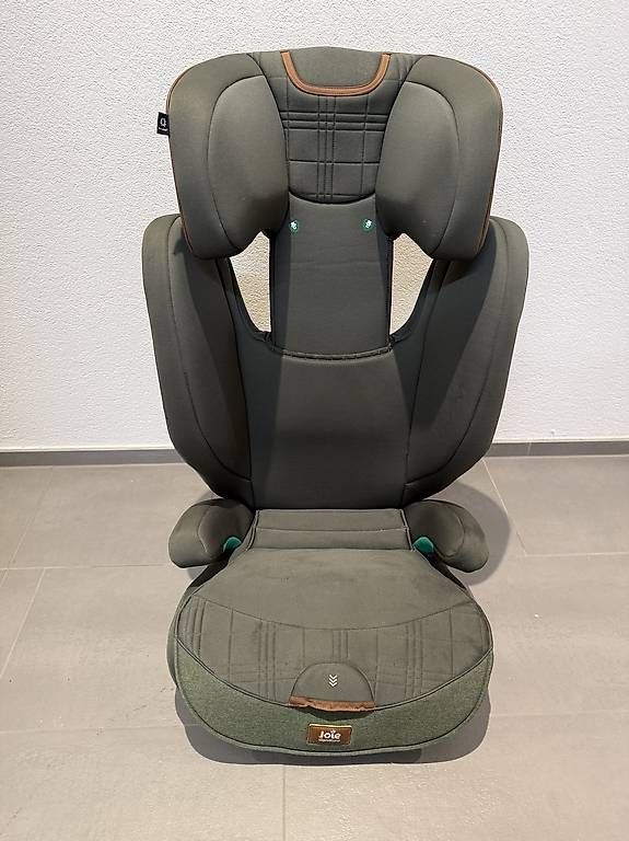 Auto-Kindersitze: Autositz – Gebraucht aus Erlenbach ZH von mal_qvk6 4