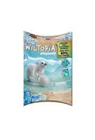 PLAYMOBIL WILTOPIA BABY ANIMAL FIGURE 71073 BABY POLAR BEAR