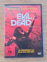 DVD Evil Dead mit Elizabeth Blackmore 2013