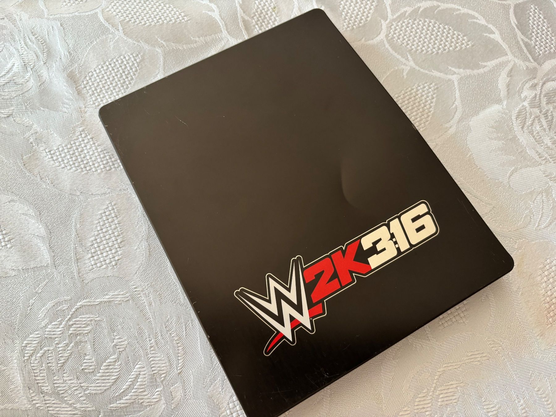 Giochi: WWE 2K16 – Usato da Frenkendorf venduto da Fionchen 1
