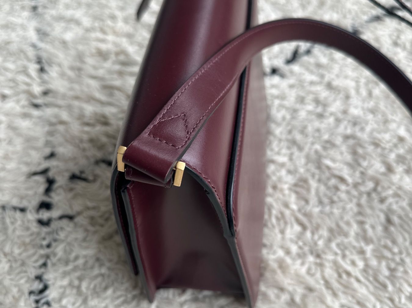 Zadig & Voltaire Borse da donna: Tasche Zadig&Voltaire – Usato da Wollerau venduto da VaVintage 3