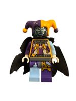 Lego Nexo Knights Jestro nex087