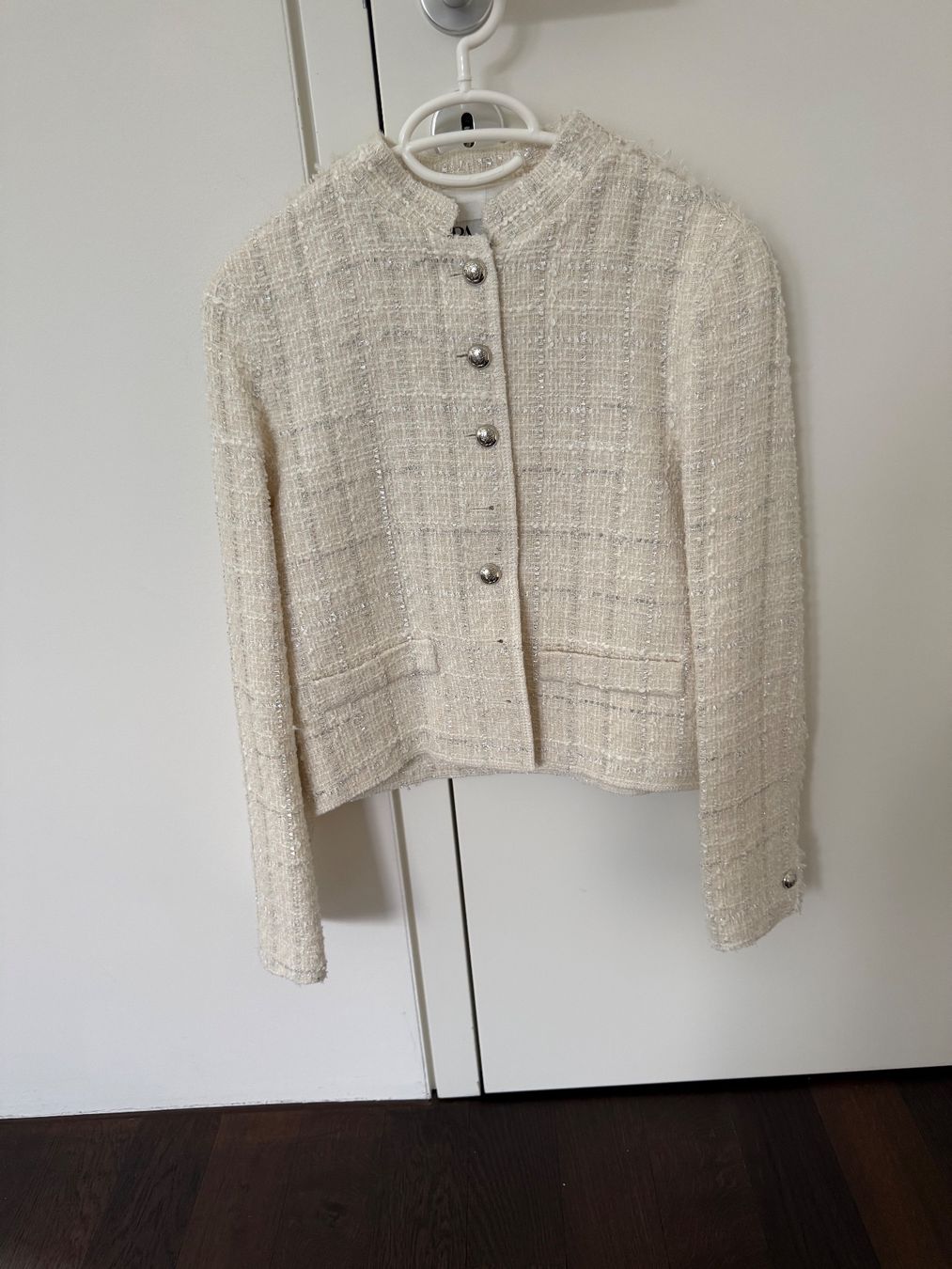 Zara Jacken: Zara Jacke Gr.XS – Neu (gemäss Beschreibung) aus Balzers von Lissi57