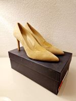 Damen Schuhe Pumps Alberto Zago Gr. 39 Neu Rabatt 70%!!!