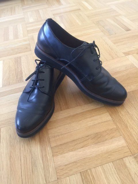 Marc O'Polo Scarpe da donna: Schuhe "Marc O`Polo" Gr. 40 – Nuovo (secondo la descrizione) da Walenstadt venduto da ricamul 7