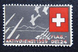 (m442) Fliegerabwehr Wit  14/1 **