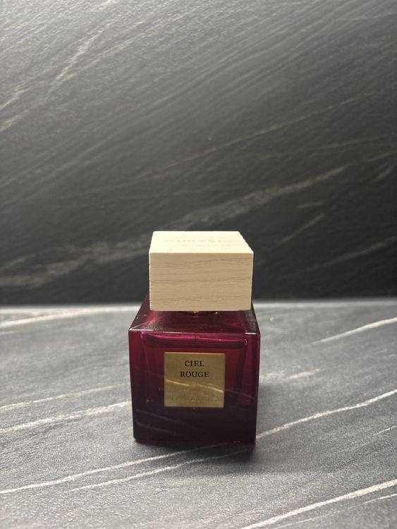 Rituals Ciel Rouge Parfum (Neu (gemäss Beschreibung)) in Monte Carasso ...