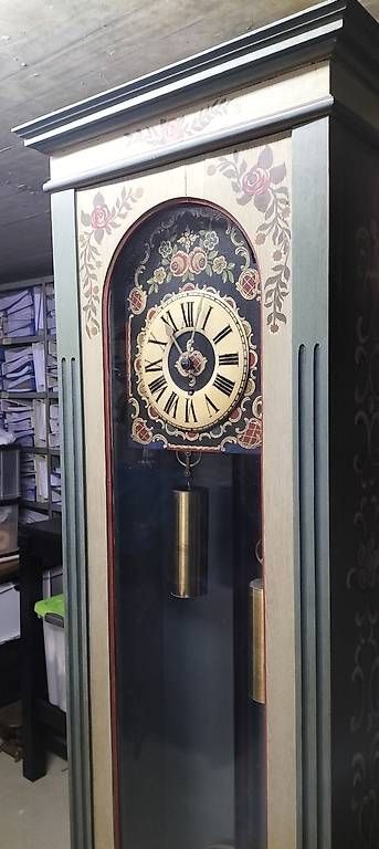 Orologi da terra & Orologi da parete: Standuhr – Usato da Steinach venduto da Tsgweh 2