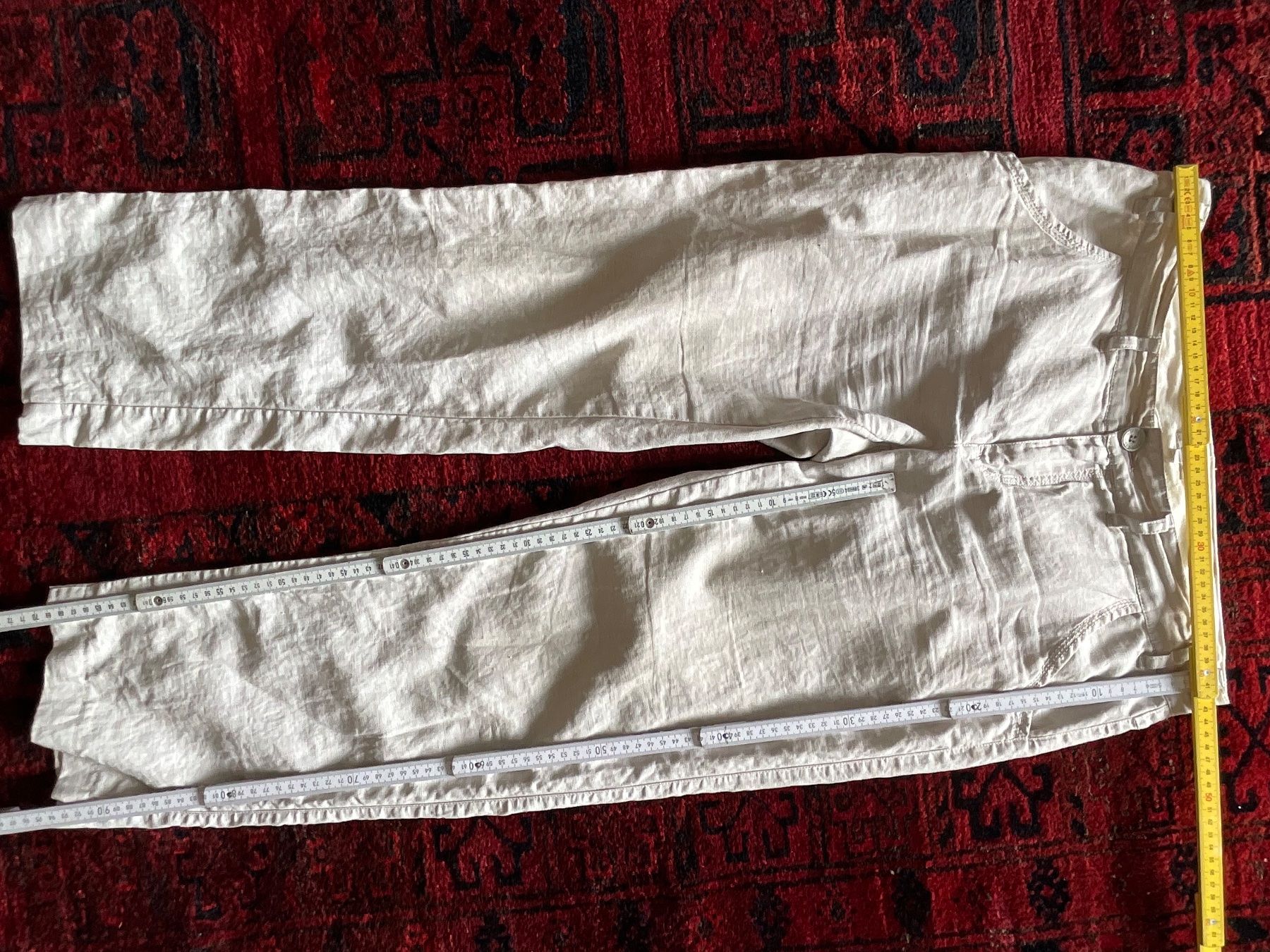 Nile Hosen: Hose NILE Gr. M – Gebraucht aus Muri b. Bern von VmuriV 2