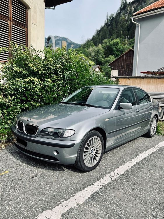 BMW 325xi Kaufen auf Ricardo