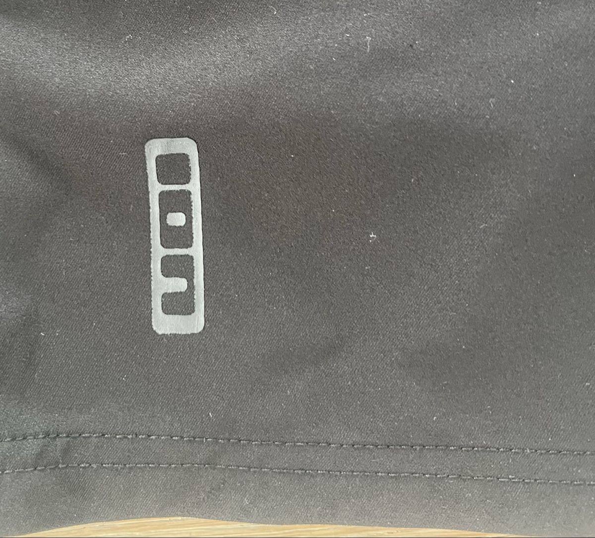 Pantaloni: ION MTB FREERIDE SHORTS 32/M SCHWARZ – Usato da Horgen venduto da Seppus75 4