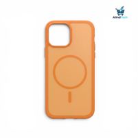 iPhone 16 Pro Hülle Kunststoff Case  Orange – Neu