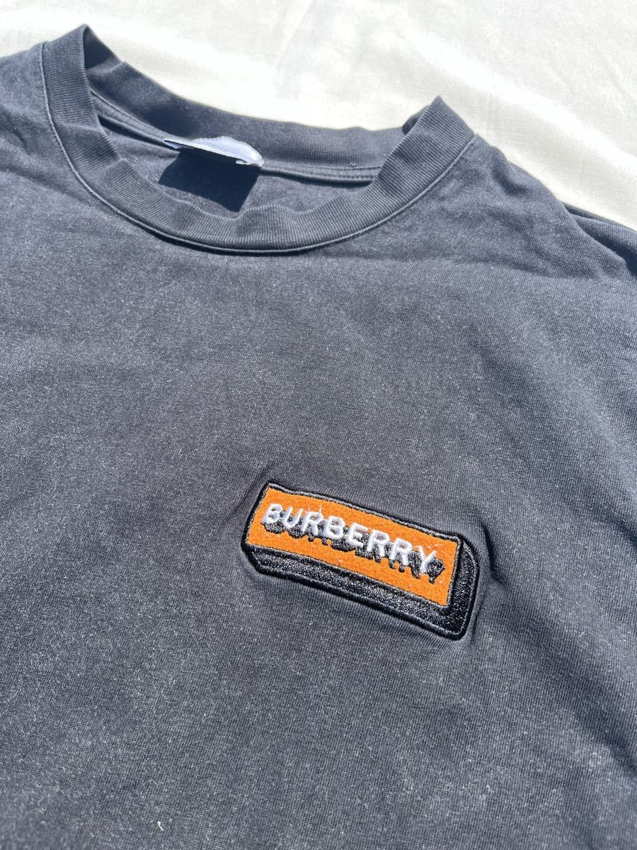 Burberry T-shirt: Burberry Tanktop (L) – Usato da Kastanienbaum venduto da davids_closet 1