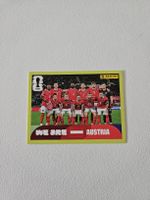 Panini Sticker FIFA 2026, Mannschaft, Austria AUT 13