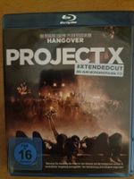 Project X - Xtended Cut - Blu-Ray