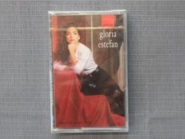 Musikkassette (MC) Gloria Estefan