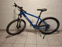 Mountainbike Schmutzli Swiss Custom ca. Grösse M 27,5 Zoll