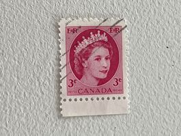 Canada Briefmarken ab 1.95 CHF (Gratis-Versand)