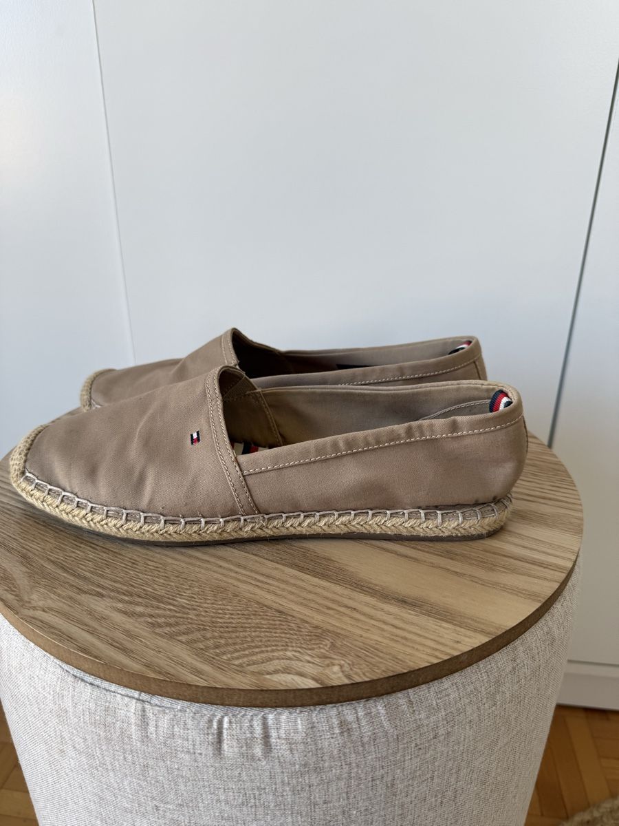 Tommy Hilfiger Scarpe da donna: Tommy Hilfiger Espadrilles 39 – Nuovo (secondo la descrizione) da Luzern venduto da Aistee 3