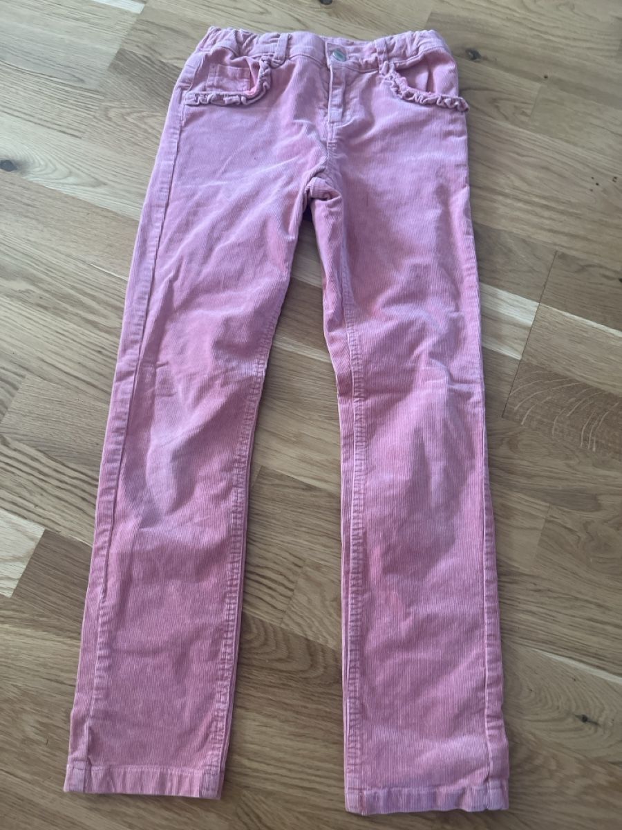 Pantaloni: Cordhose für Mädchen – Nuovo (secondo la descrizione) da Zürich venduto da Dita06