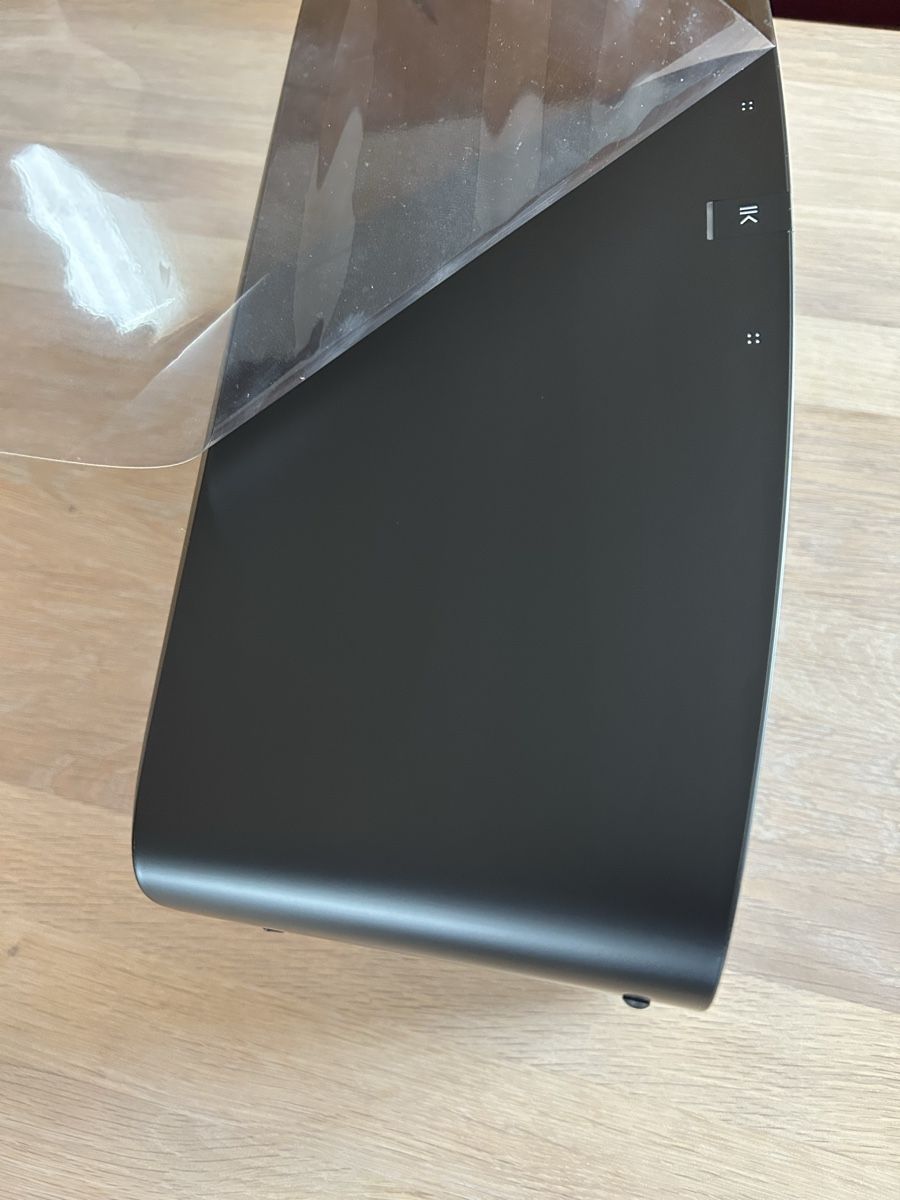 Sonos Lautsprecher: Sonos Play 5 (2 Generation) schwarz Neu – Neu (gemäss Beschreibung) aus Schenkon von Paedy5 3