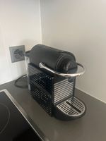 Nespresso Kaffemaschine